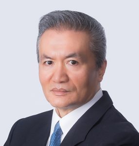 Tak Tang, CPA, CGMA